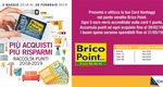 Nuovo concorso Bricolife 2018-19 Nuovo concorso Bricolife 2018-19