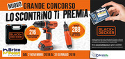 Nuovo concorso B&D Nuovo concorso B&D
